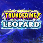 Thundering Leopard