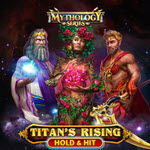 Titan's Rising - Hold & Hit