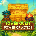 Towers Quest – Power of Aztecs