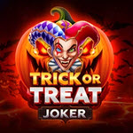Trick or Treat Joker