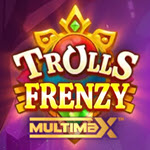Trolls Frenzy MultiMax
