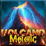 Volcano Magic
