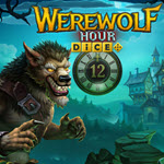 Werewolf Hour Dice