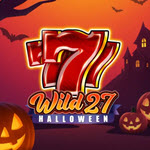 Wild 27 Halloween