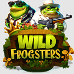 Wild Frogster