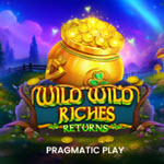 Wild Wild Riches Returns