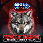 Wolf Fang - Blood Moon Legacy