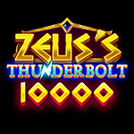 Zeus’s Thunderbolt 10000
