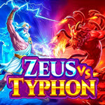 Zeus vs Typhon
