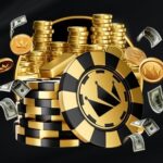 Турнір на 600 000 RUB: Залаты шанс у Gold Casino