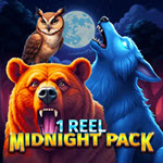 1 Reel - Midnight Pack