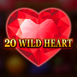 20 Wild Heart