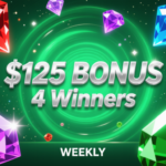 Разыгрыш 60 000 RUB ад JetTon Games для супольнасці 4LUCK