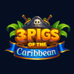 3 Pigs of the Caribbean