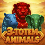 3 Totem Animals