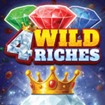 4 Wild Riches
