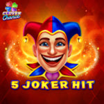 5 Joker Hit