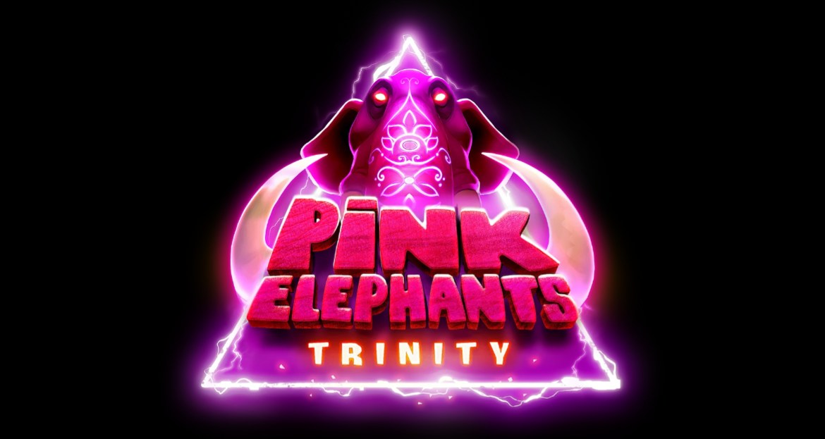 Новы слот Pink Elephants Trinity