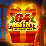 64 Presents Hold and Win