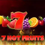 7 Hot Fruits