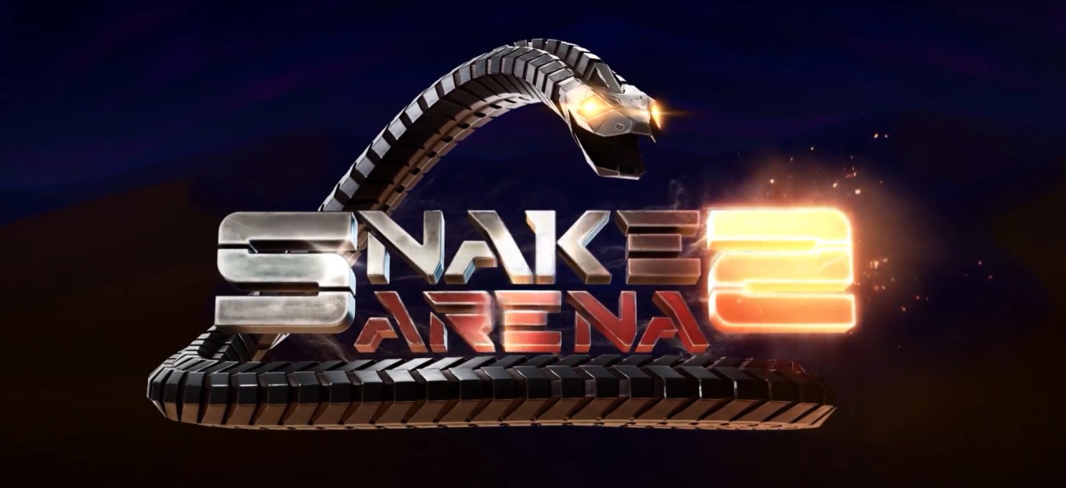 Новы слот Snake Arena 2