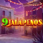 9 Jalapenos