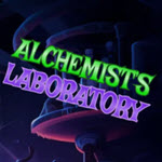 Alchemist's Laboratory