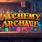 Alchemy Archive