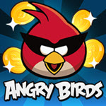 Angry Birds