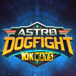 Astro DogFight 10K Ways