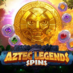 Aztec Legends Spins