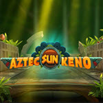 Aztec Sun Keno