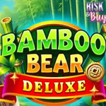 Bamboo Bear Deluxe
