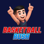 Basketball Rush