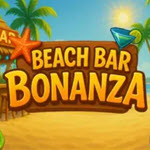 Beach Bar Bonanza