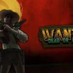 Wanted як звычайна радуе