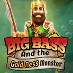 Big Bass and the Gold Ness Monster