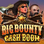 Big Bounty Cash Boom