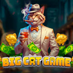 Big Cat Game