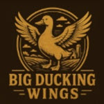 Big Ducking Wings