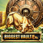 Biggest Vault