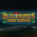 Blue Beard’s Buried Treasure