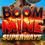 Boom Mine SuperWays