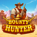 Bounty Hunter (Pragmatic Play)