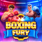 Boxing Fury