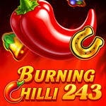 Burning Chilli 243