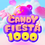 Candy Fiesta 1000