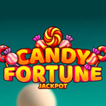 Candy Fortune Jackpot