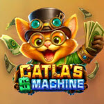 Catla's Money Machine