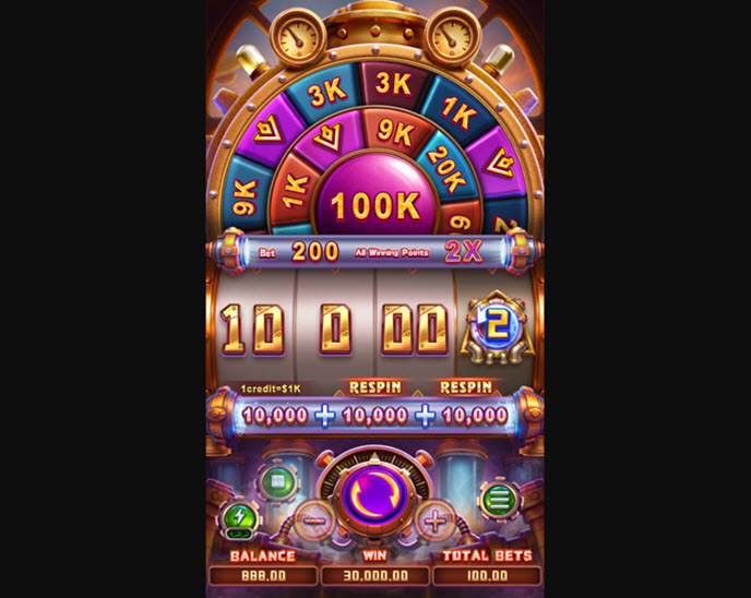 Catla's Money Machine